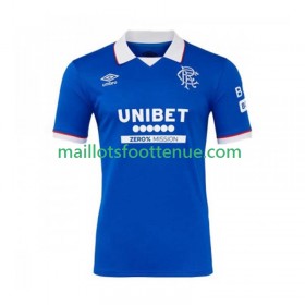 Maillot/Tenue Rangers Domicile 2025/2026